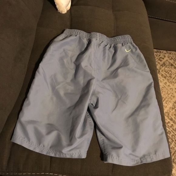 Kids Nike shorts - Picture 3 of 7
